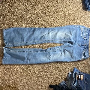 Grace Bootcut Jeans
